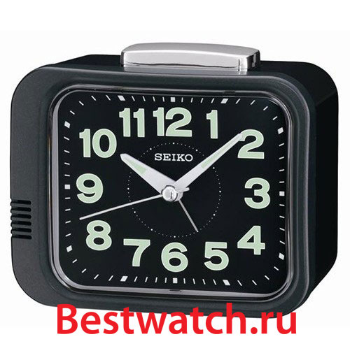Настольные часы Seiko Clock QHK028J